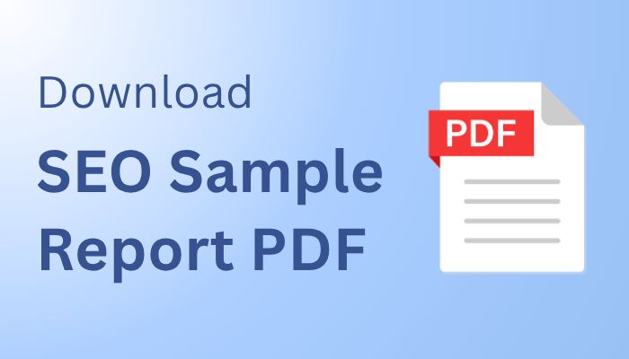 PDFレポートをダウンロード